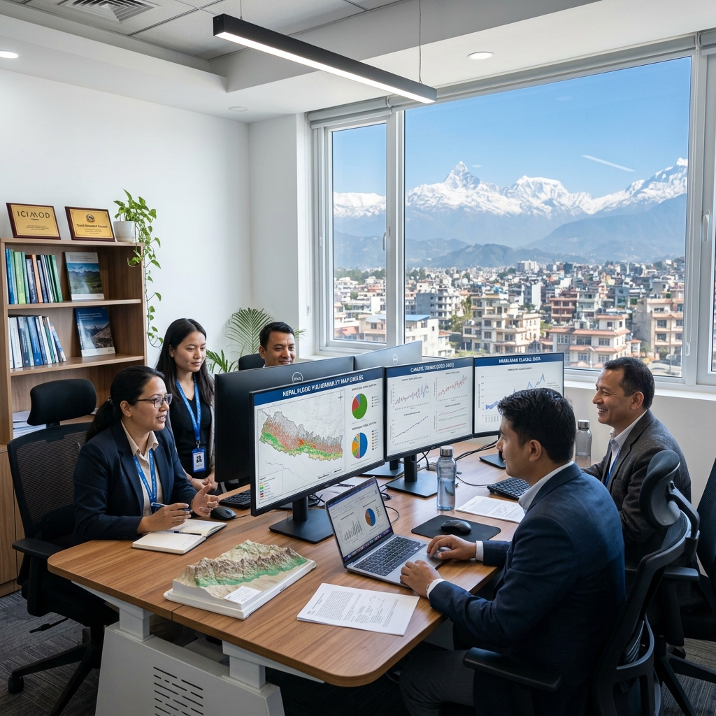 Digital Infrastructure Nepal 2082